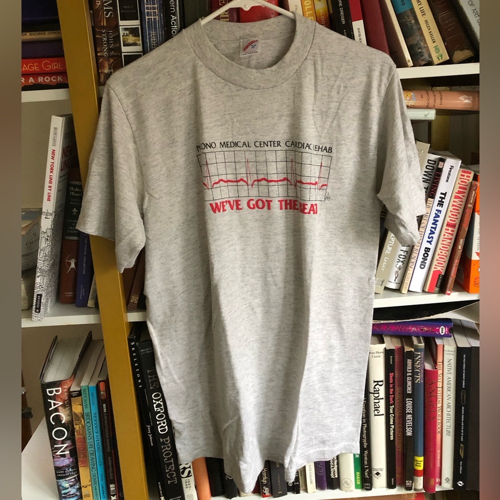 Vintage PA Hospital Tee